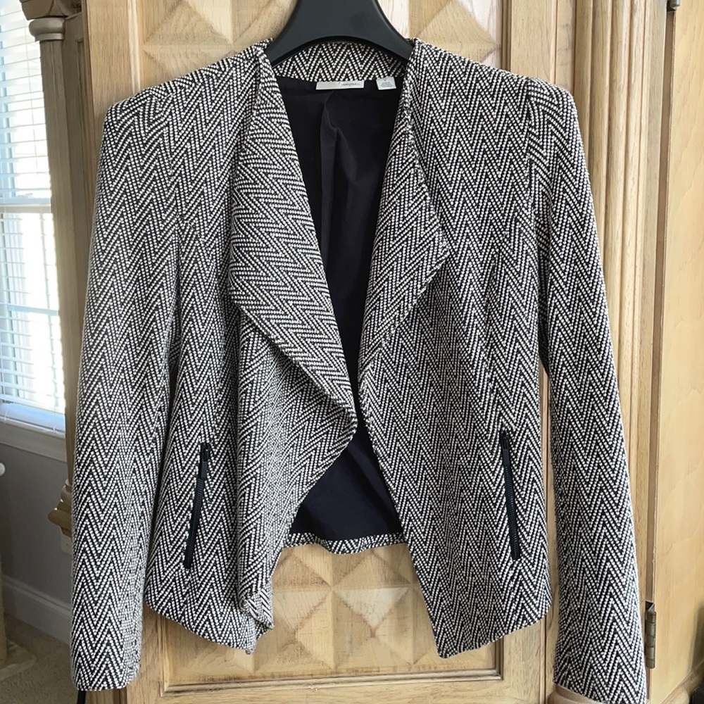 EUC Halogen Blazer
